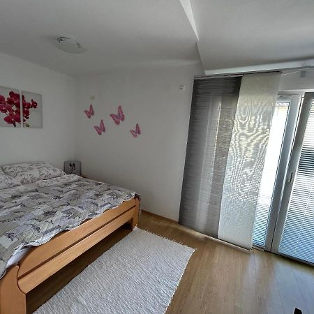 Apartman Markovic Задар Экстерьер фото