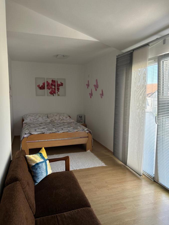 Apartman Markovic Задар Экстерьер фото