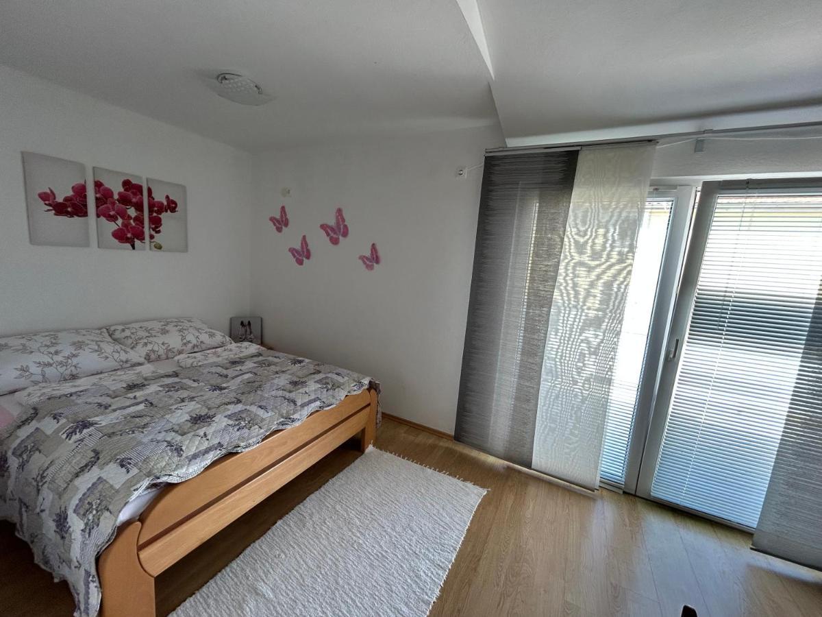 Apartman Markovic Задар Экстерьер фото