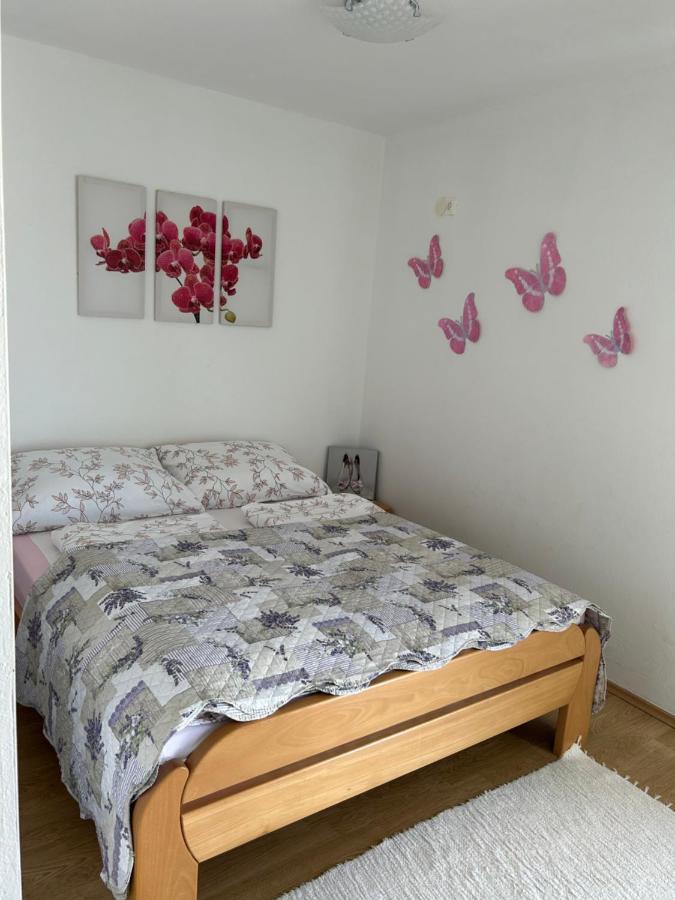 Apartman Markovic Задар Экстерьер фото