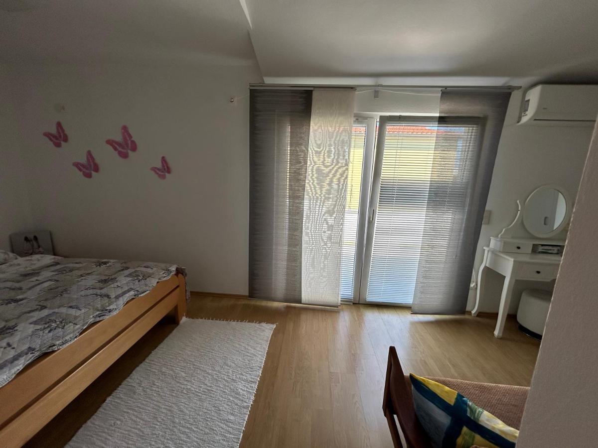 Apartman Markovic Задар Экстерьер фото
