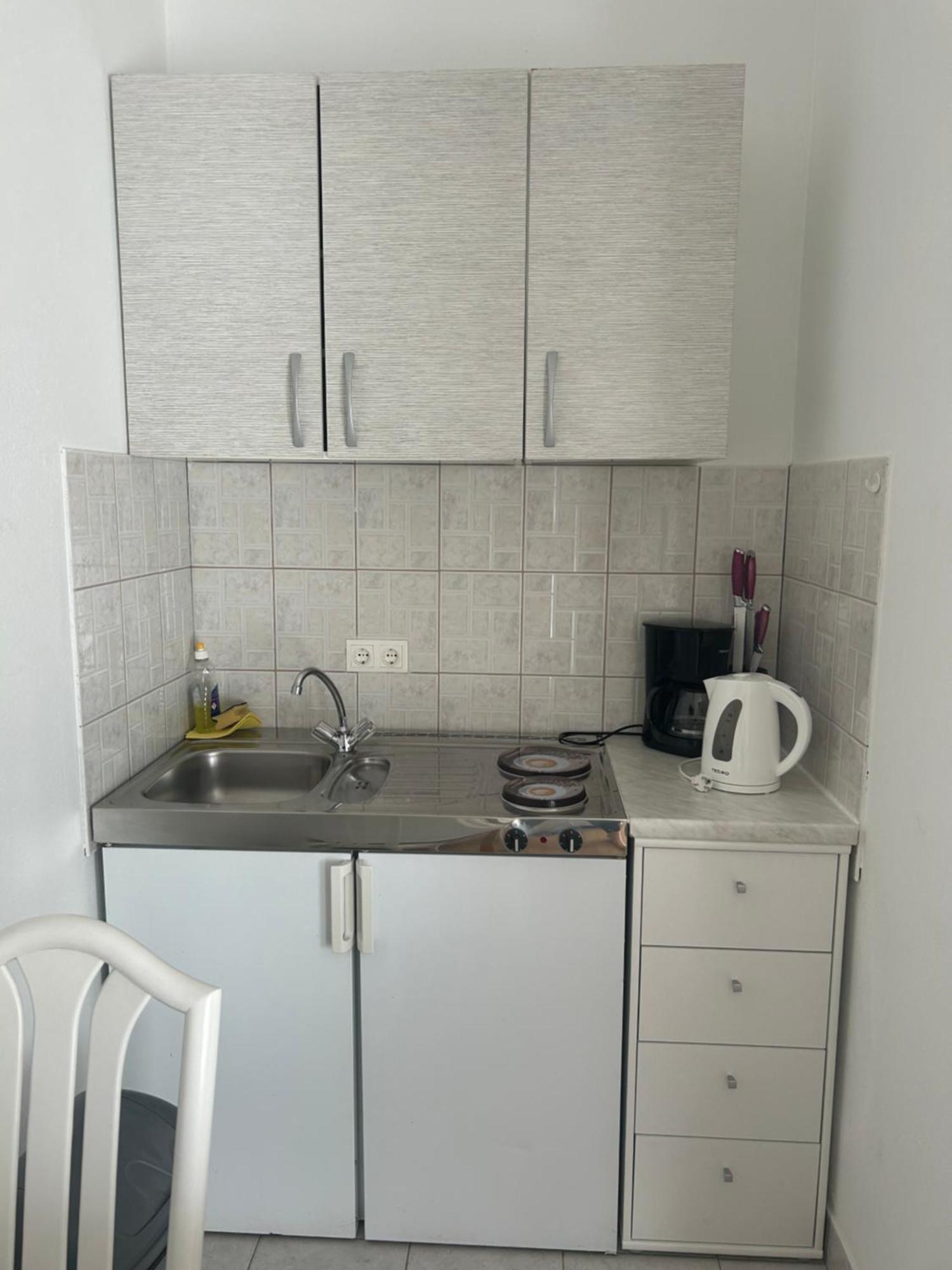 Apartman Markovic Задар Экстерьер фото